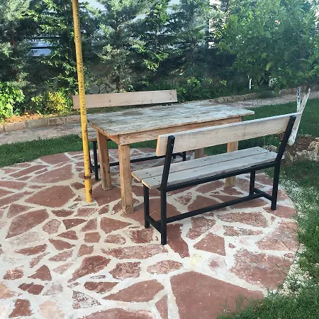Afrimi Отель *