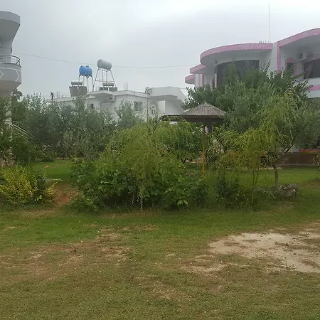 Afrimi Hotel Ksamil
