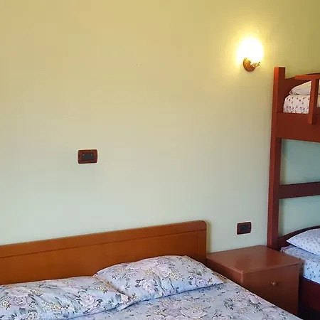 Afrimi Hotel