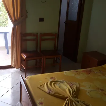 Hotel Afrimi Ksamil