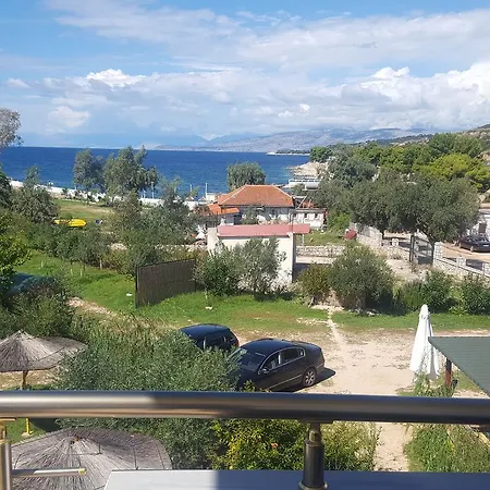 Afrimi Hotel Ksamil