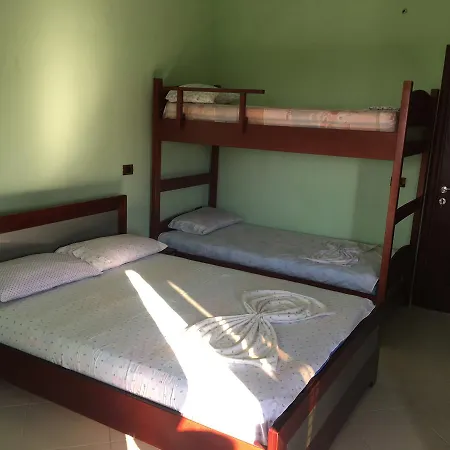 Hotel Afrimi