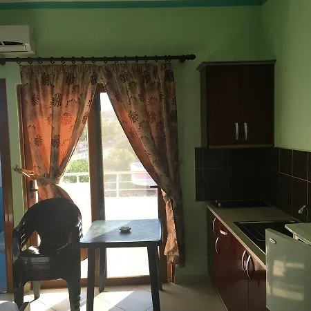 Hotel Afrimi