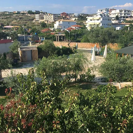 Hotel Afrimi Ksamil