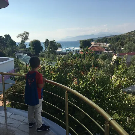 Hotel Afrimi *