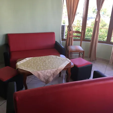 Hotel Afrimi