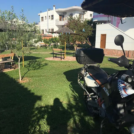 Afrimi Hotel