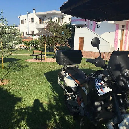 Hotel Afrimi *
