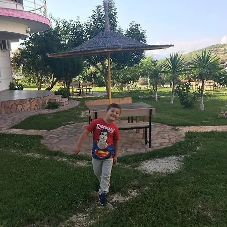 Afrimi * Ksamil