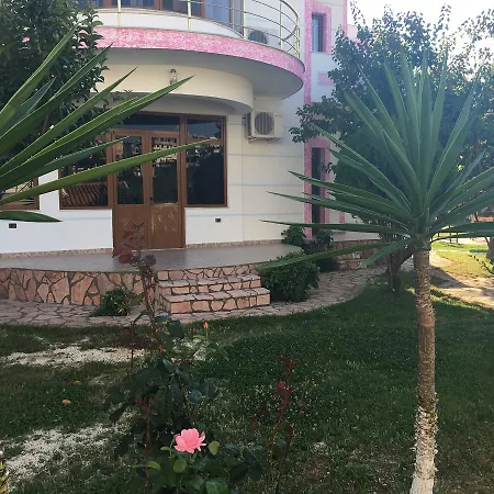 Hotel Afrimi *