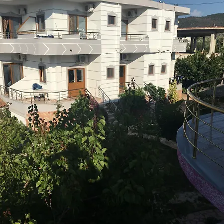 Afrimi Hotel *
