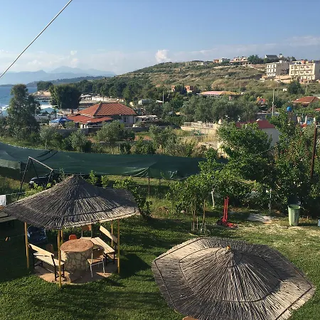 Hotel Afrimi Ksamil
