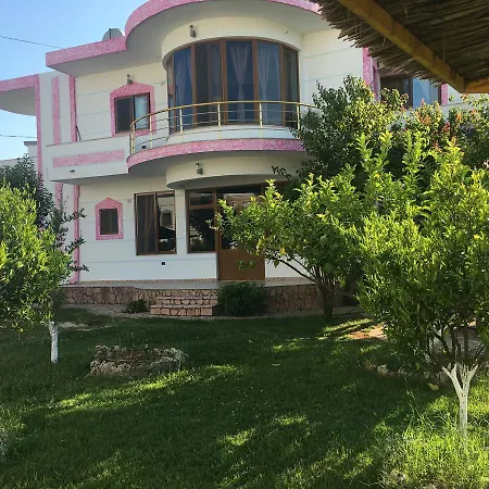 Afrimi * Ksamil
