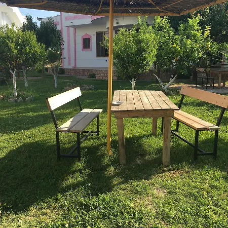 Afrimi Hotel Ksamil