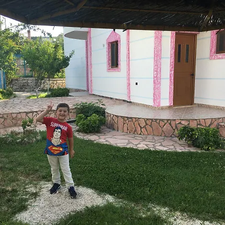 Afrimi Hotel Ksamil