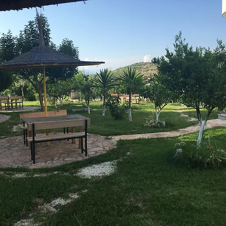 Afrimi Hotel *