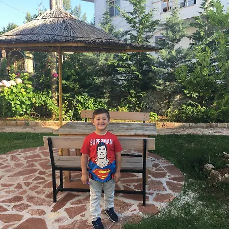 Hotel Afrimi