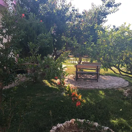 Afrimi Hotel Ksamil