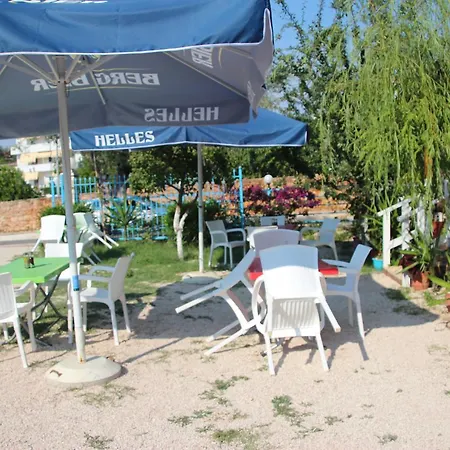 Hotel Afrimi Ksamil