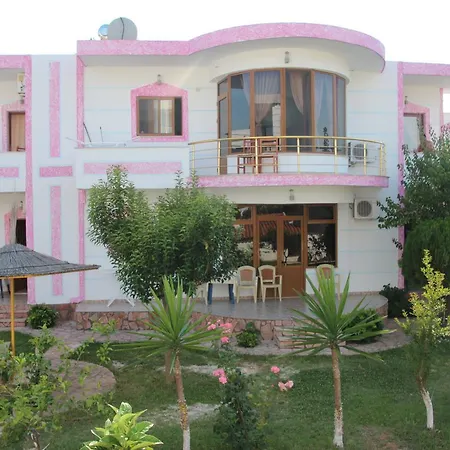 Hotel Afrimi