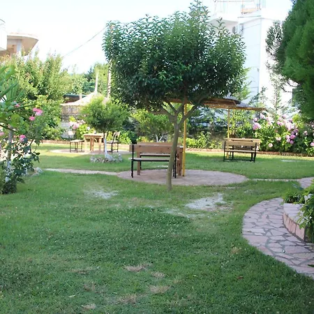 Afrimi Hotel Ksamil