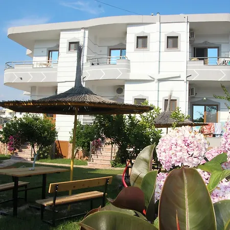 Afrimi Hotel *