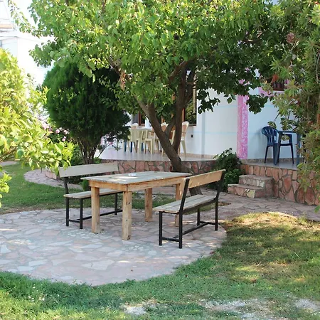 Hotel Afrimi