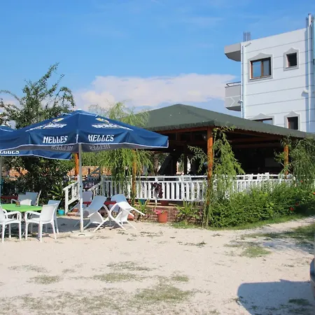 Afrimi Hotel Ksamil