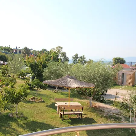 Hotel Afrimi *