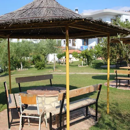 Afrimi Hotel *