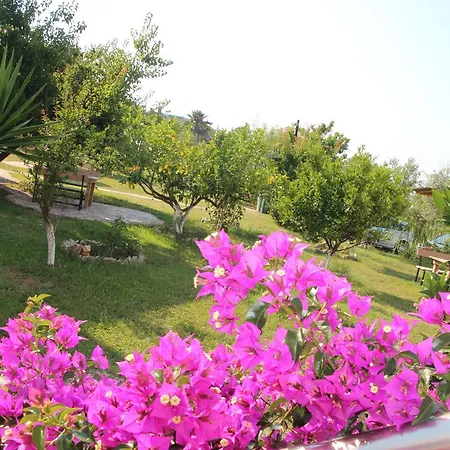 Hotel Afrimi Ksamil