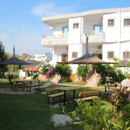 Afrimi * Ksamil