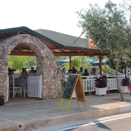 Hotel Afrimi