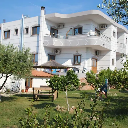 Hotel Afrimi Ksamil