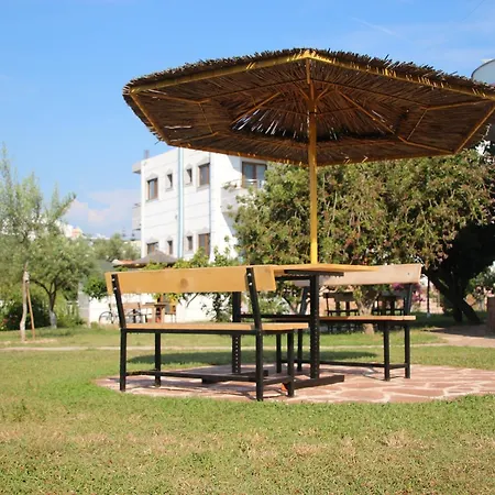 Afrimi * Ksamil