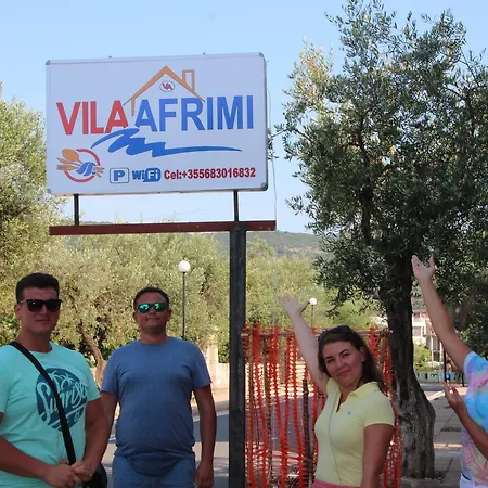 Afrimi Hotel
