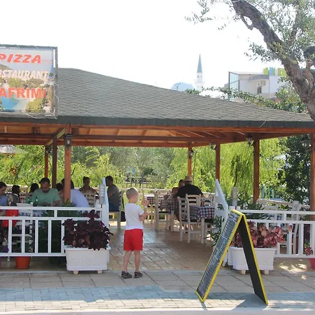 Afrimi Hotel