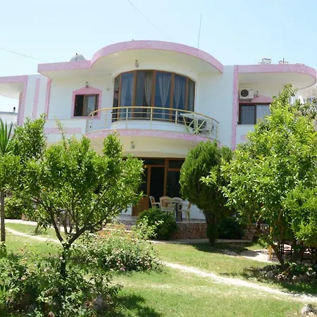 Afrimi * Ksamil