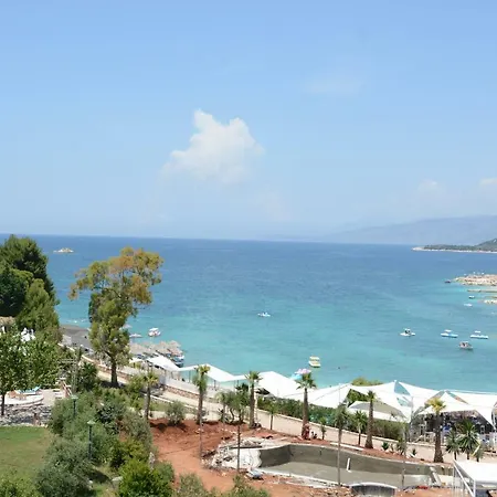 Afrimi Hotel Ksamil