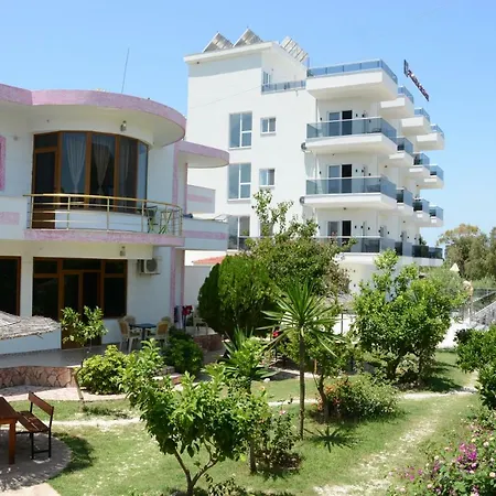 Hotel Afrimi *
